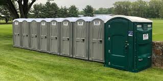 Portable Restroom Removal and Pickup in Sibley, LA